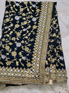 Amazing Saree Very Beautiful 😍 🤩