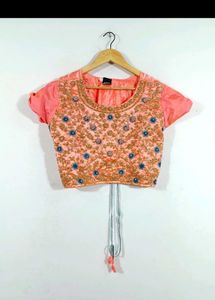 Beautiful Lehenga Choli set new and unused