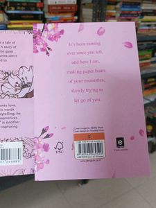 Fiction Books Set