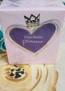Vera Wang Princess Perfume