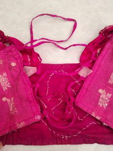 Kids Chaniya Choli