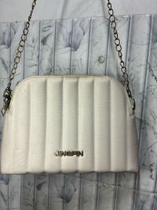 Dressberry  backpack + freebie handbag