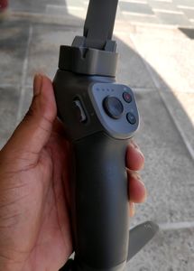 SEAL PACK NEW DJI OSMO 3 COMBO
