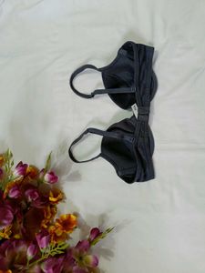 🇳🇿💫 Neavy Blue Colour Paded Bra
