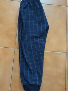 Checkered Lounge Pants/pyjama