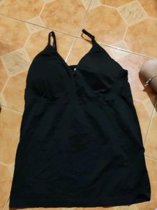Max Brand Black Camisole