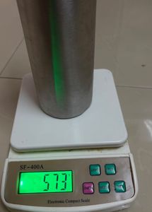 Digital Kitchen Scale