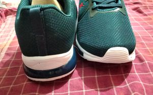 Sparx Men Casual Running Shoes Blue