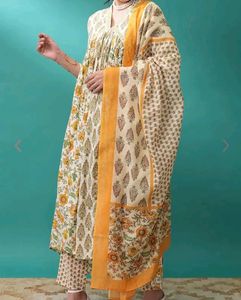 Beautiful Ethnic Dress