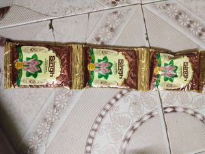 Singh Pure Henna Mehandi Powder