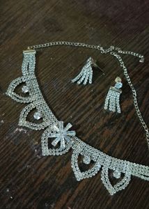 It&#39;s Necklace