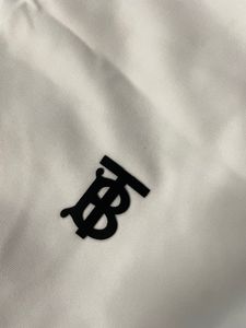 Unisex White Sweatshirt