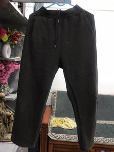 Army Green Winter Pyjama
