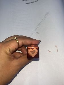 Too Faced Lipstick Ganache