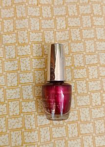 O. P. I Gel Polish