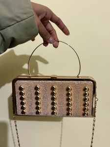 New Clutch.