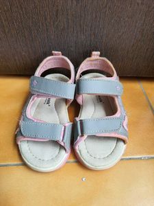 Babyhug Sandal