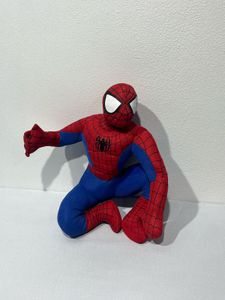 Spiderman Plush