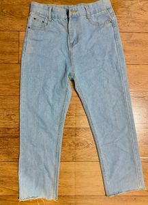 Jeans pants