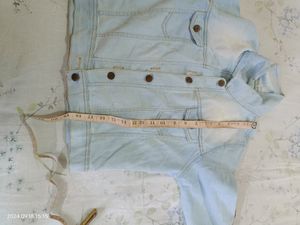 Denim Ka Jacket