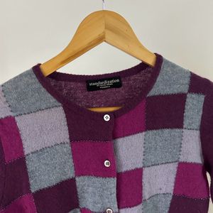 Korean Cardigan
