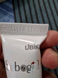 Gel For Pimples,acne,blackheads And Marks.