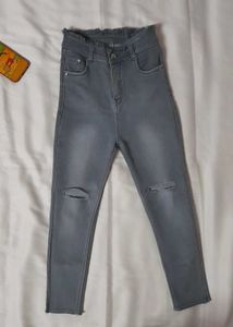 Combo Of 3 Jean