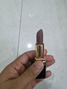 Iba Long Stay Matte Lipstick
