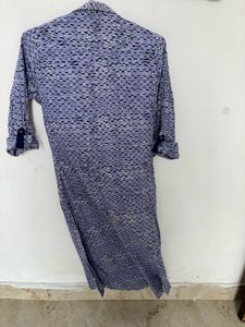 Rangriti Size 32 Kurta hardly Used
