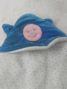Baby Towel And Bab