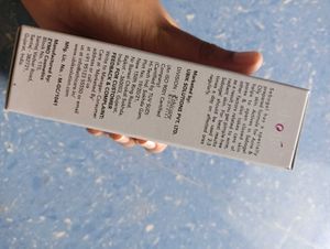 Sebogel for Pimple &amp; Oily Skin