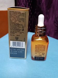Lakme Vitamin C Brilliance Serum