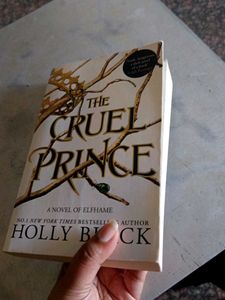 The Cruel Prince