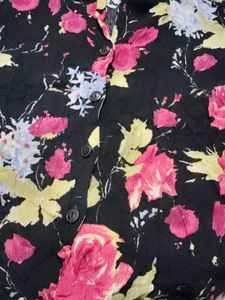 Stylish Crop Shirt For Women&#39;s