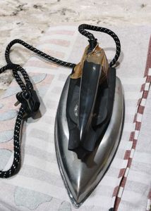 iron