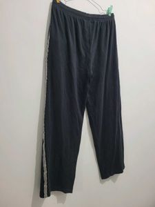 Vintage Black Panther Track Pant