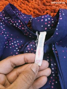 Summer Dress For 9-10 Year Girl