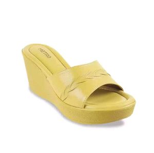Metro Flats &amp; Sandals (38 No )