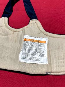 Baby Walking Assistant Harness (Adjustable Size)