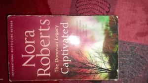 Captivated by Nora Roberts