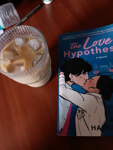 The love Hypothesis - Ali Hazelwood