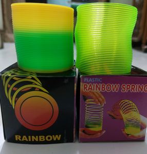 2 MAGIC Rainbow SPRING