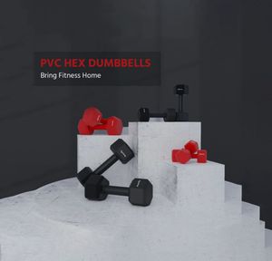 1kg dumbells pair