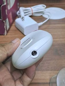 Philips corded compact Epilator (Hair Remover)
