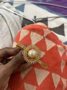Pearl Bracelet