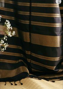 Brand New Art Silk Saree