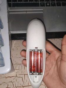 Pore Cleaning Device