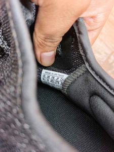 Adidas Yeezy 350 V2 Static Black Reflective