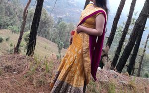 Banarasi Lehenga Choli