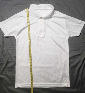 Mens Golf Polo Tshirt.